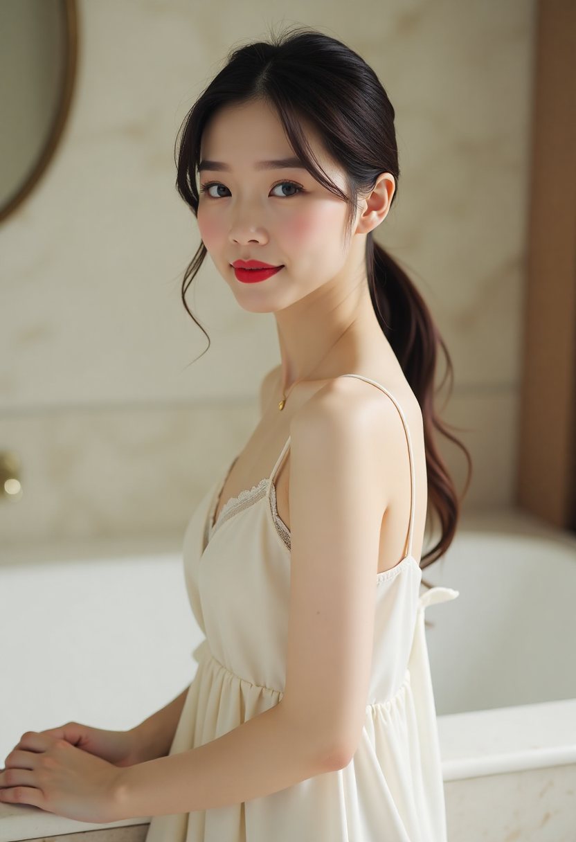 旧城来信海报