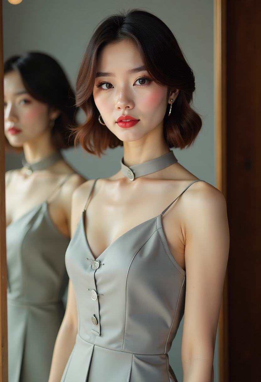 长街春尽海报