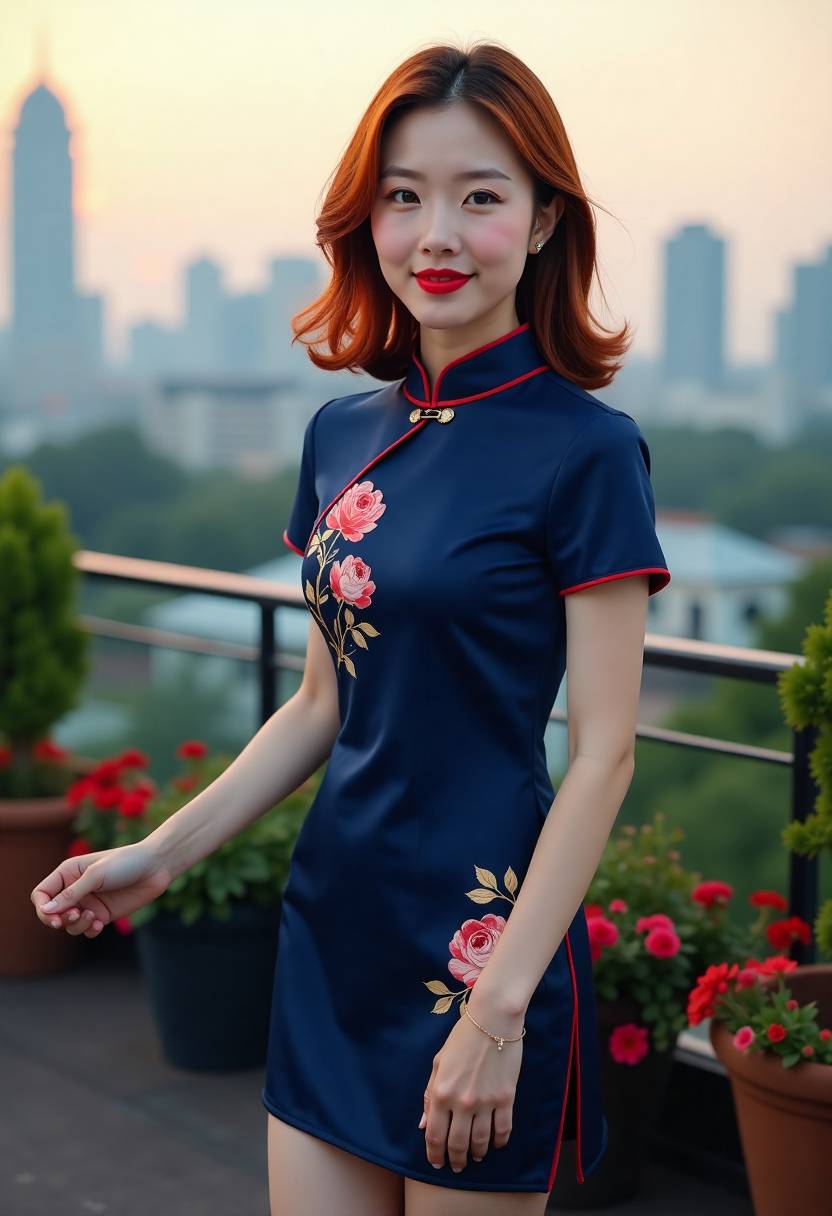 等风也等你海报