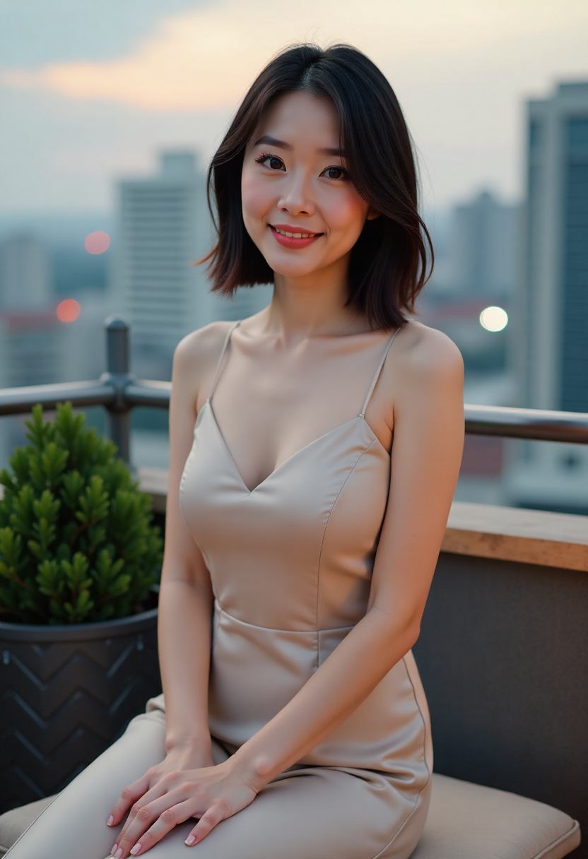 风过竹林海报