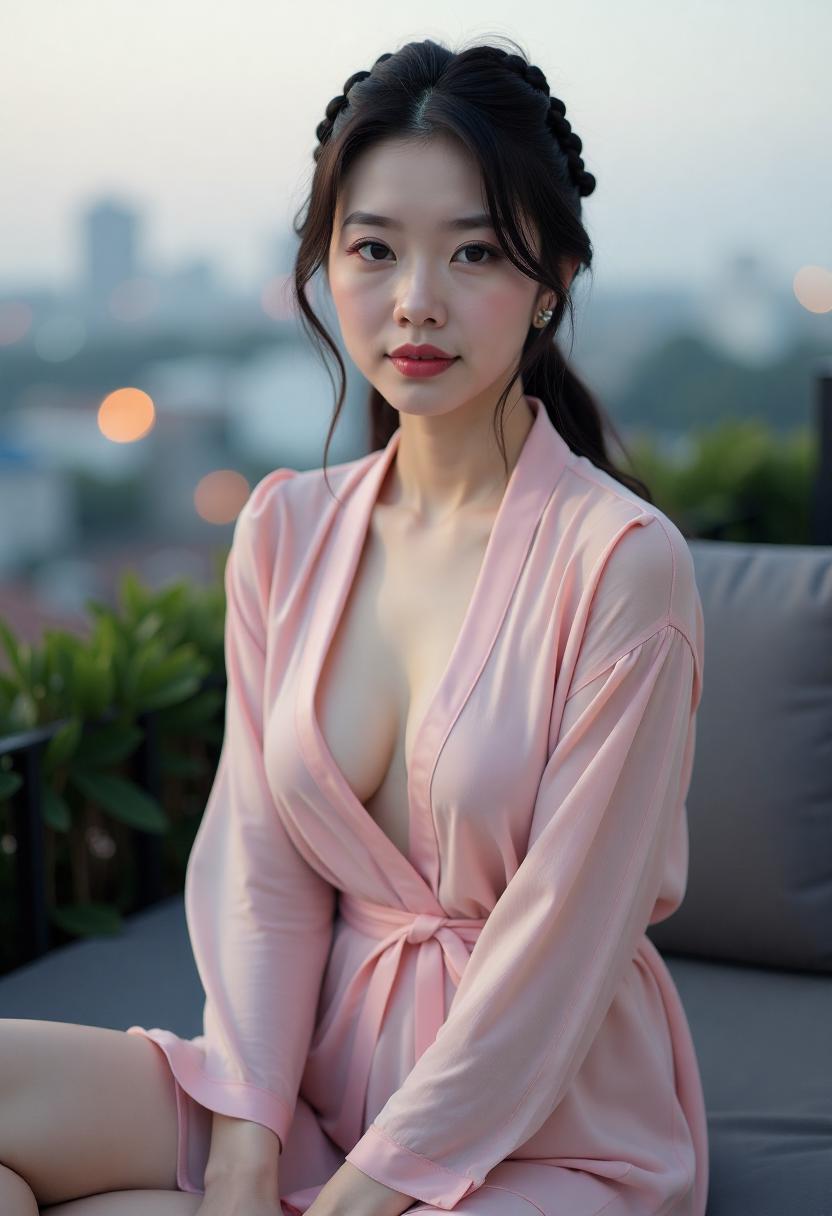南窗记海报